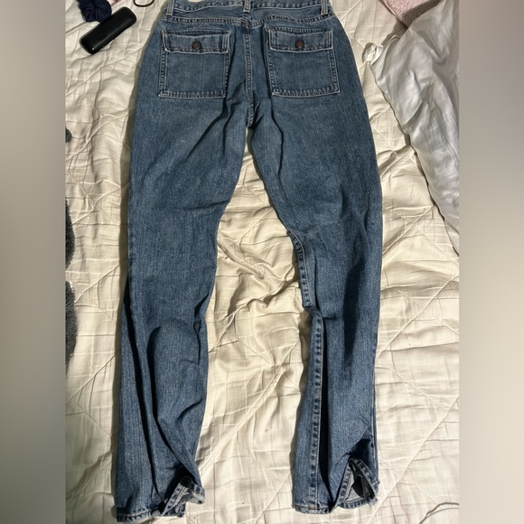 vintage Gap bootcut jeans - Picture 2 of 3